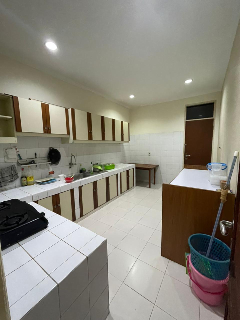 Rumah Dijual di Taman Dago Lippo Cikarang
